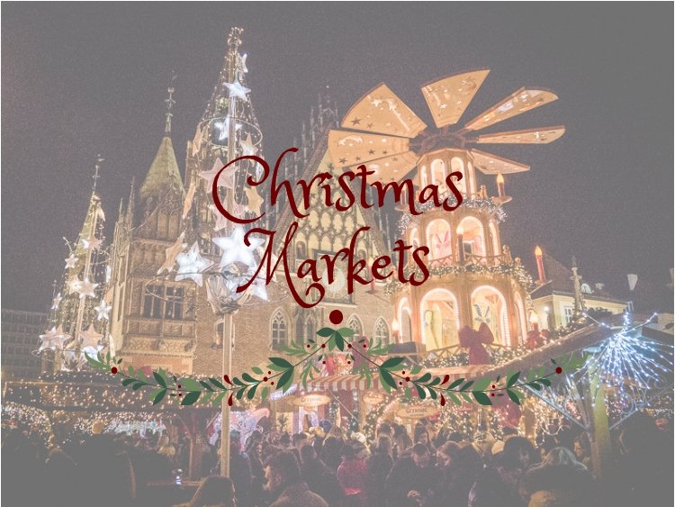 Christmas Markets