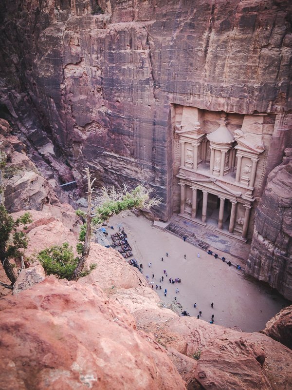 Jordania Petra Jordan Aga Out Of Office